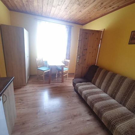 Noclegi U Kowala 602-793-591 Солина Экстерьер фото